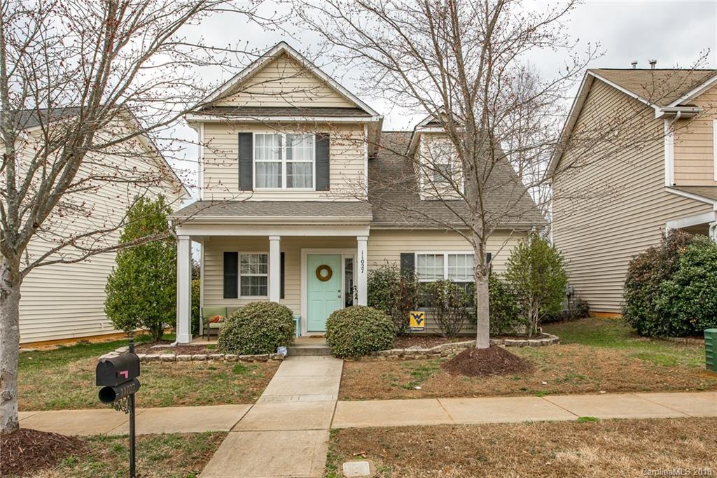 11027 Heritage Green Drive Cornelius NC 28031