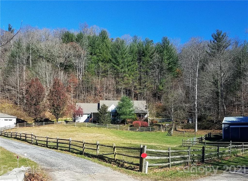 255 Bull Creek Road Asheville NC 28805