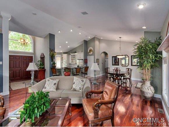 38 Old Lime Kiln Road Arden NC 28704