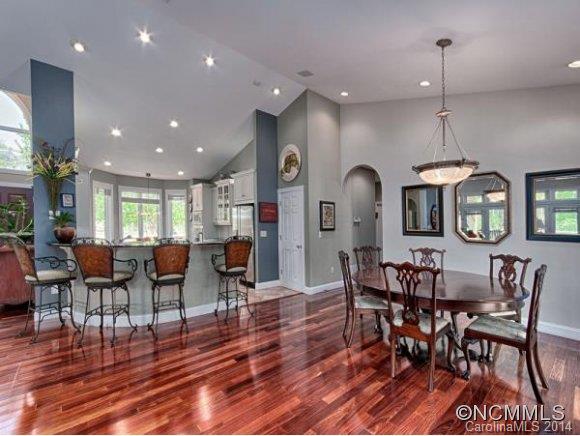38 Old Lime Kiln Road Arden NC 28704