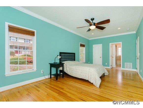 5 Harbeck Drive Weaverville NC 28787