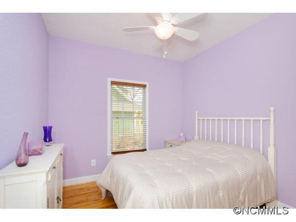 5 Harbeck Drive Weaverville NC 28787
