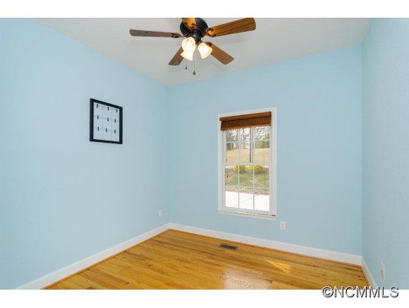 5 Harbeck Drive Weaverville NC 28787