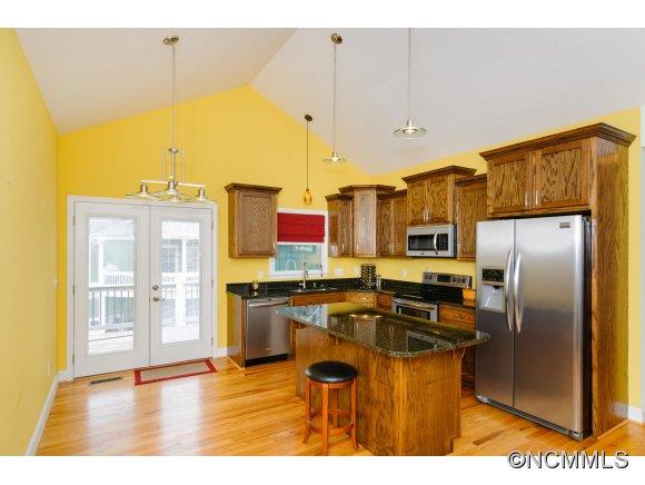 5 Harbeck Drive Weaverville NC 28787