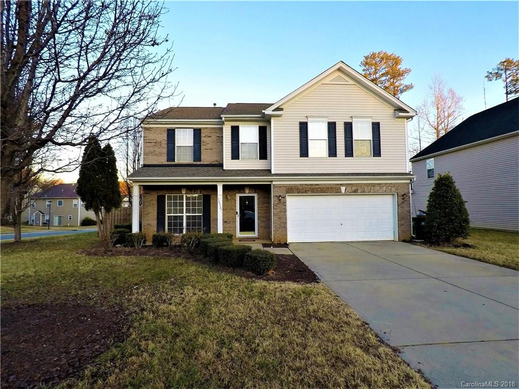 10927 Dulin Creek Boulevard Charlotte NC 28215