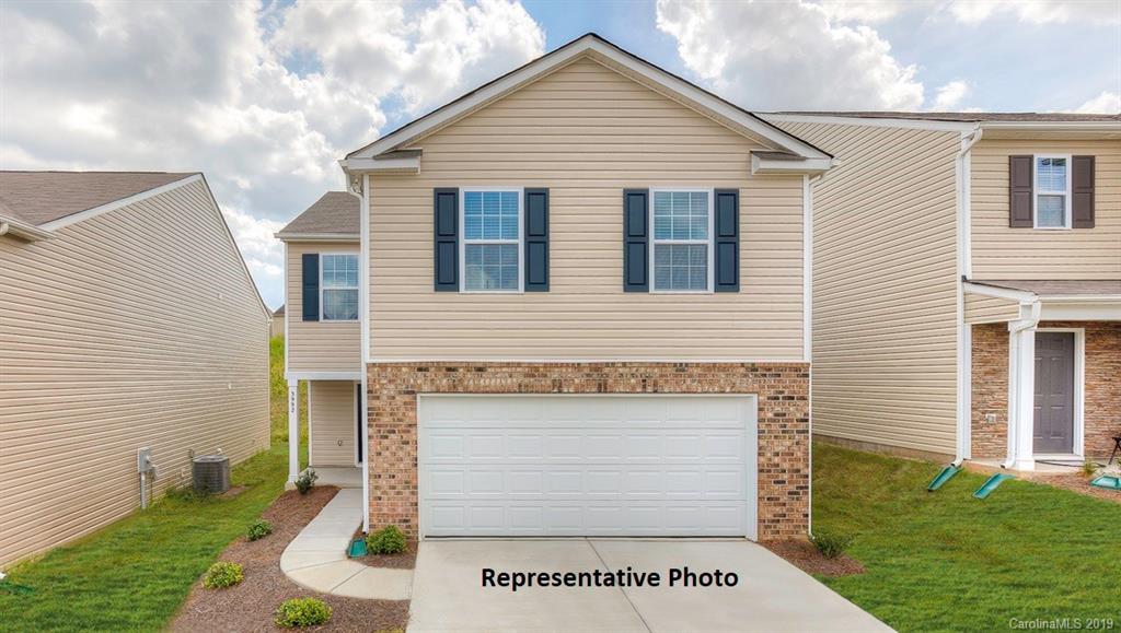 1015 Penswick Avenue Charlotte NC 28215