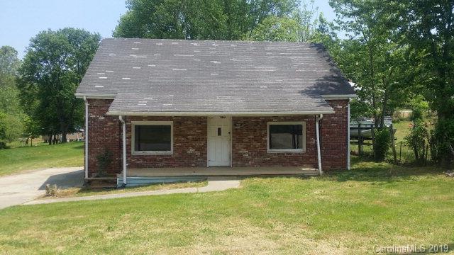 133 Finley Avenue Marion NC 28752