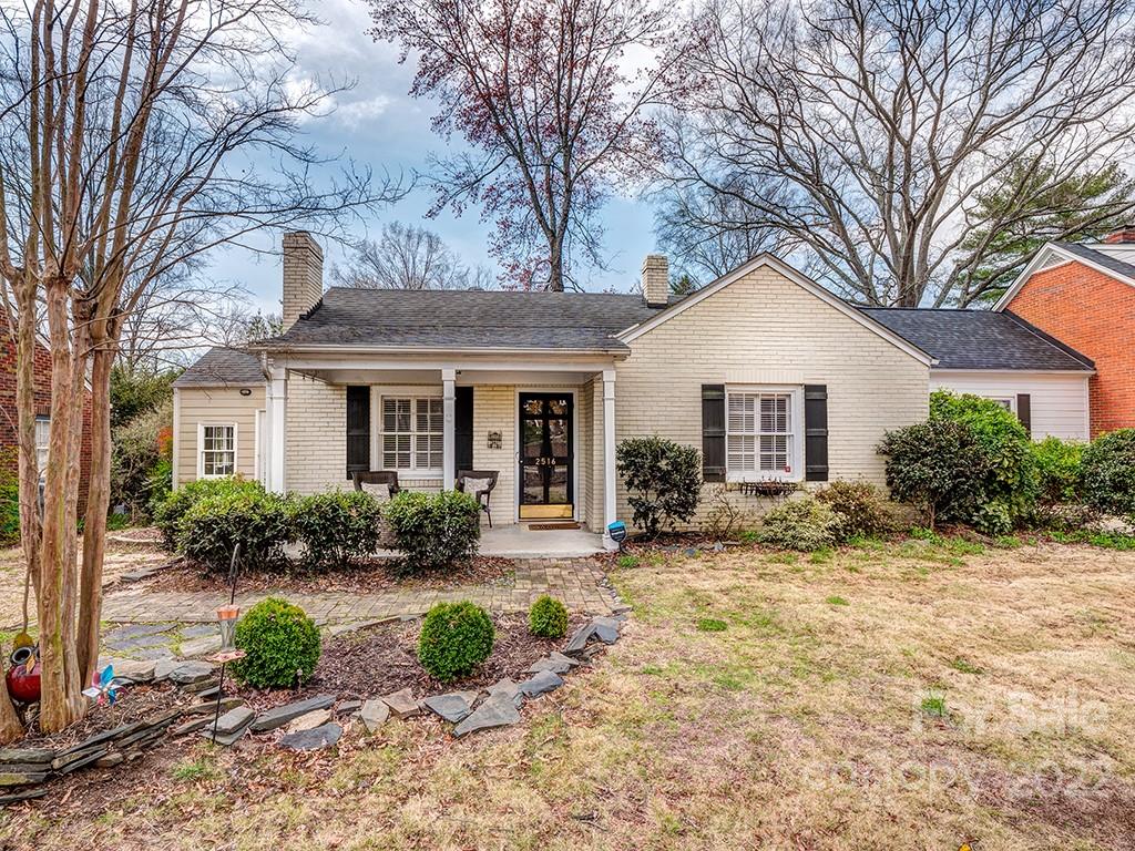 2516 Chesterfield Avenue Charlotte NC 28205