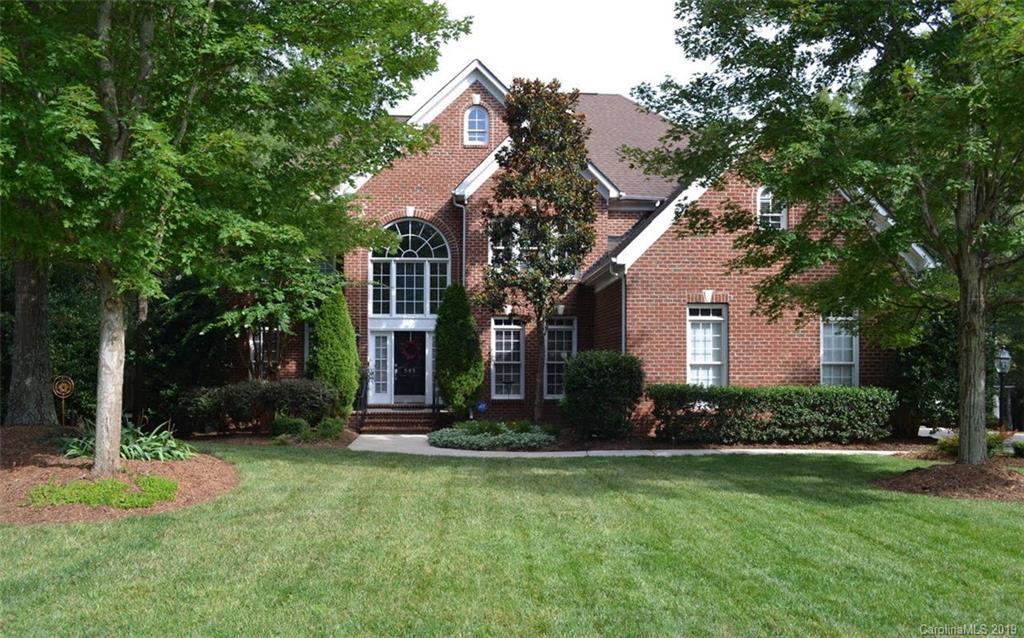 505 Conaway Court Waxhaw NC 28173