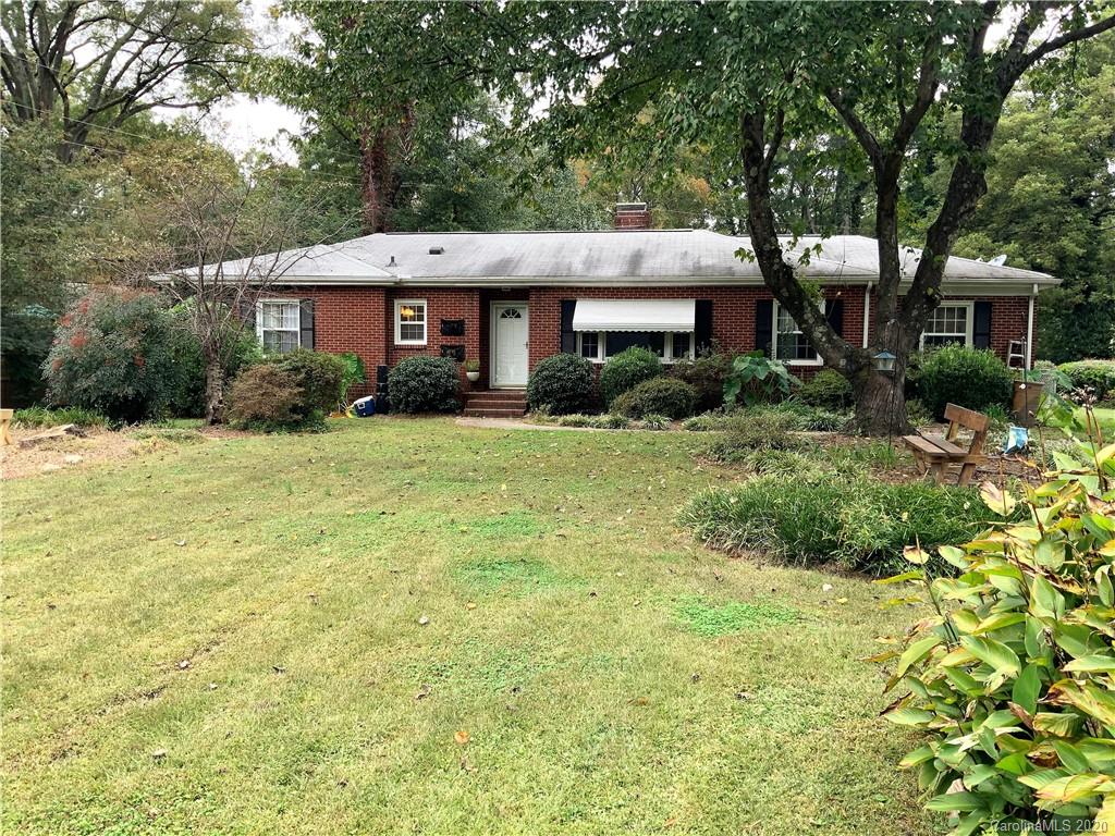 1417 Havencrest Avenue Charlotte NC 28211