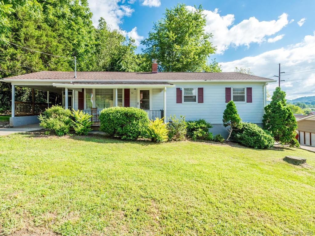 32 Arnold Heights Waynesville NC 28786