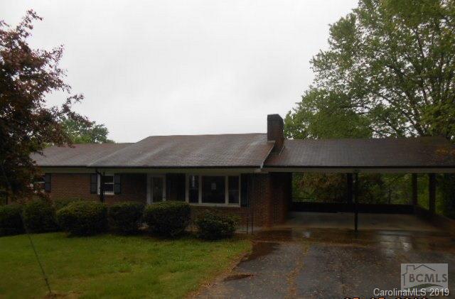 509 Ridgeway Place Sw Lenoir NC 28645