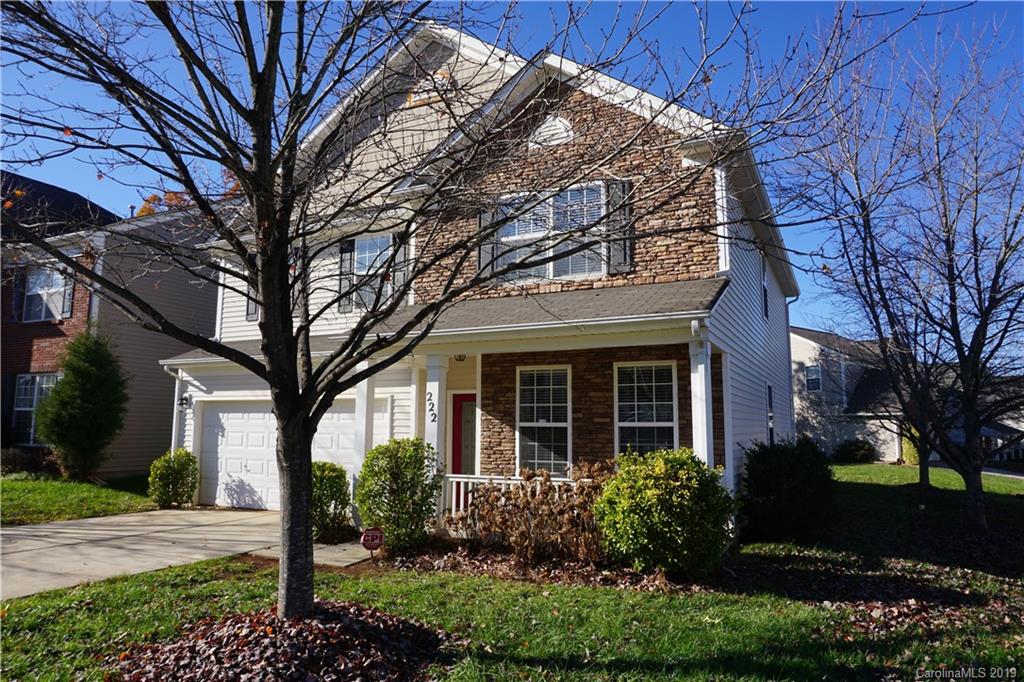 222 Rook Road Charlotte NC 28216