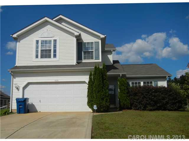 1020 Duck Point Drive Concord NC 28025