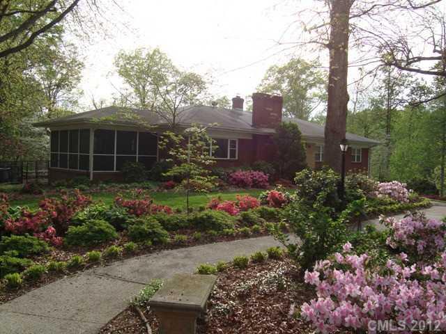145 Franklin Drive Mooresville NC 28115