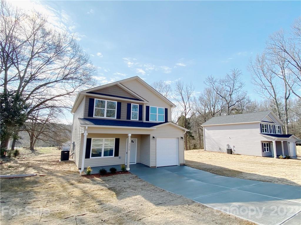 3628 Kelly Road Charlotte NC 28216