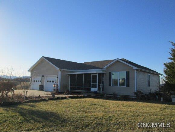 384 Heather Downs Drive Alexander NC 28701