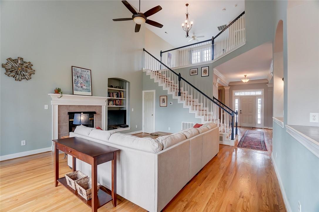 1217 Saint Johns Avenue Matthews NC 28104