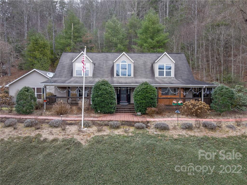 98 Rock Field Way Sylva NC 28779
