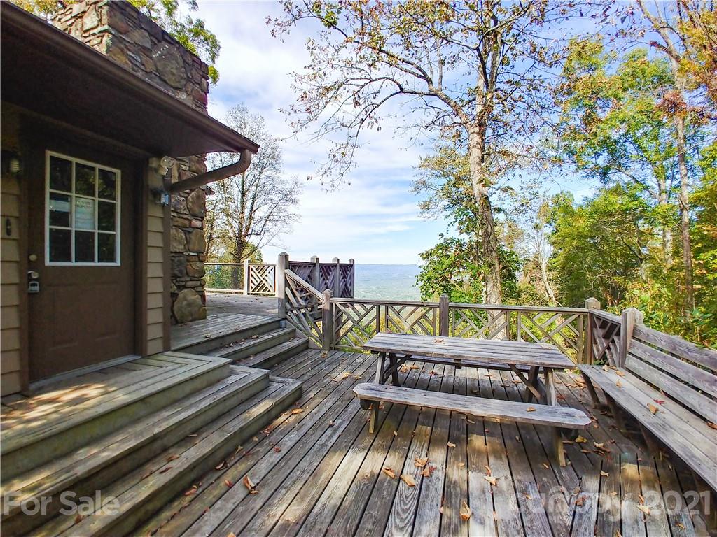 87 Island In The Sky Trail Weaverville NC 28787