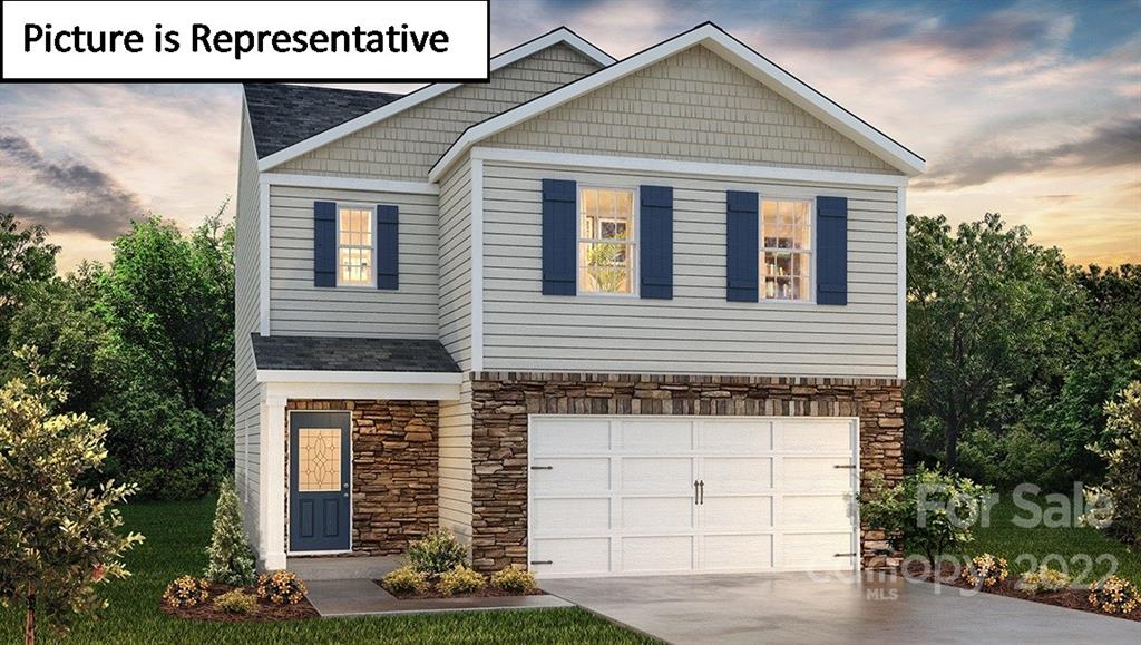 8017 Clairwood Drive Charlotte NC 28269