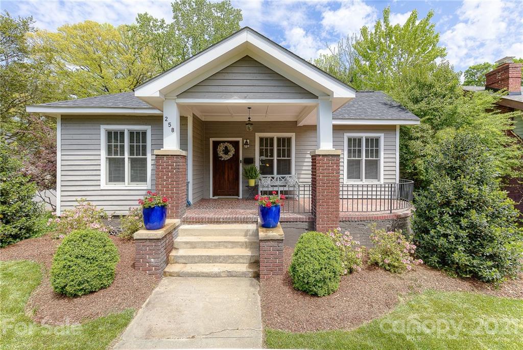 258 W Park Avenue Charlotte NC 28203