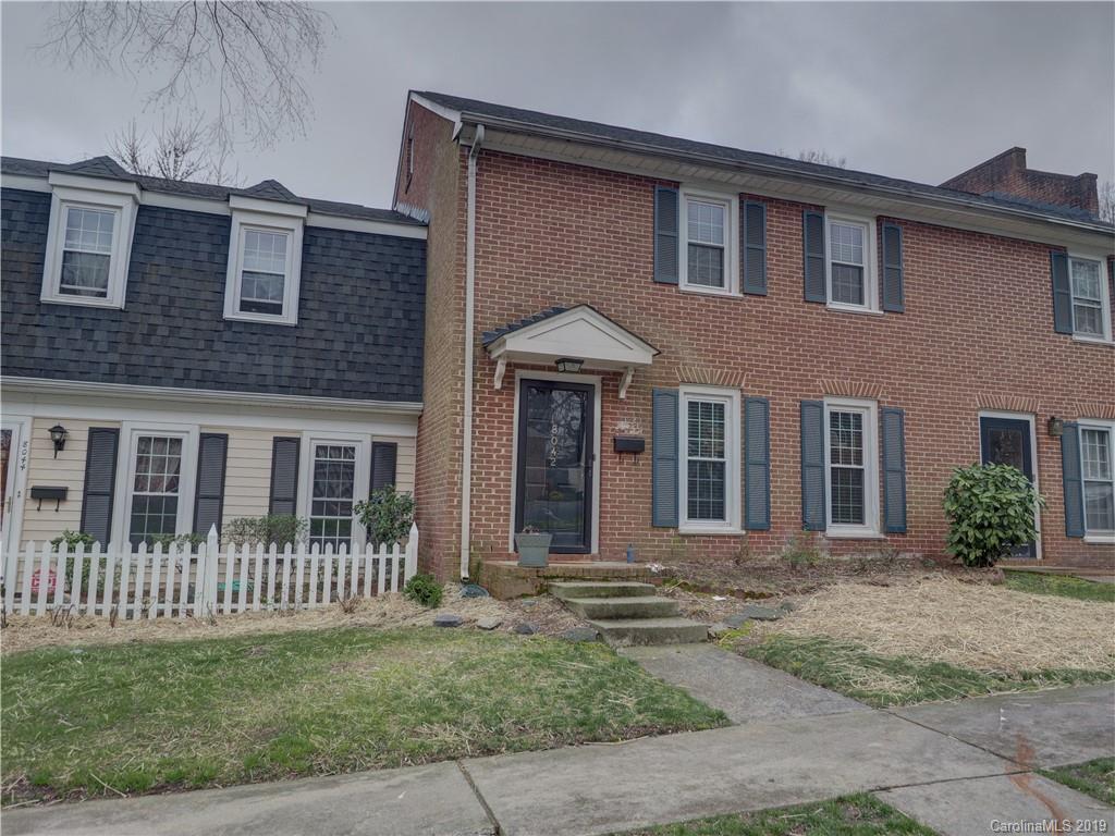 8042 Regent Park Lane Charlotte NC 28210