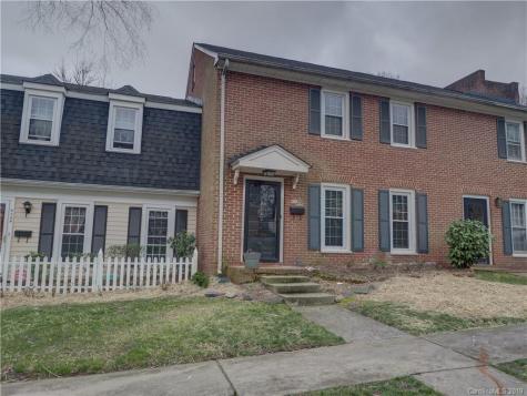 8042 Regent Park Lane Charlotte NC 28210
