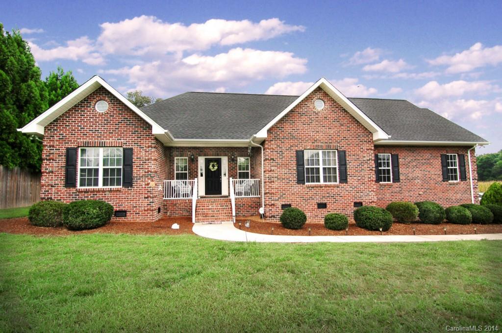 520 Lawyers Road W Indian Trail NC 28079