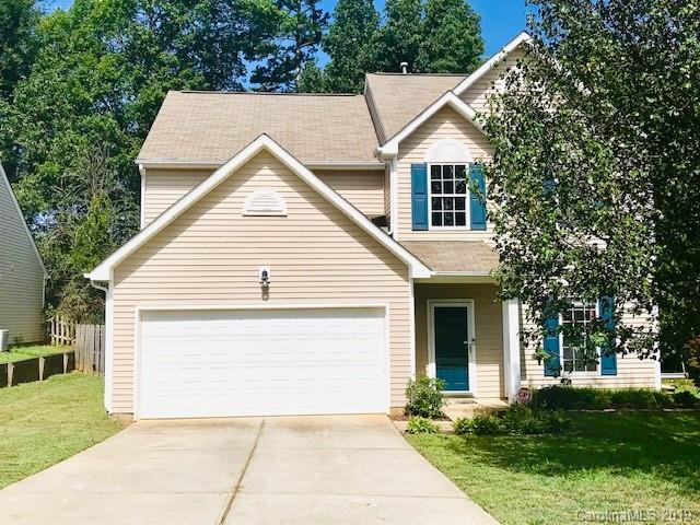 14904 Jerpoint Abby Drive Charlotte NC 28273