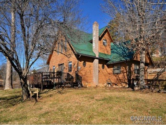 61 Lucy Drive Canton NC 28716
