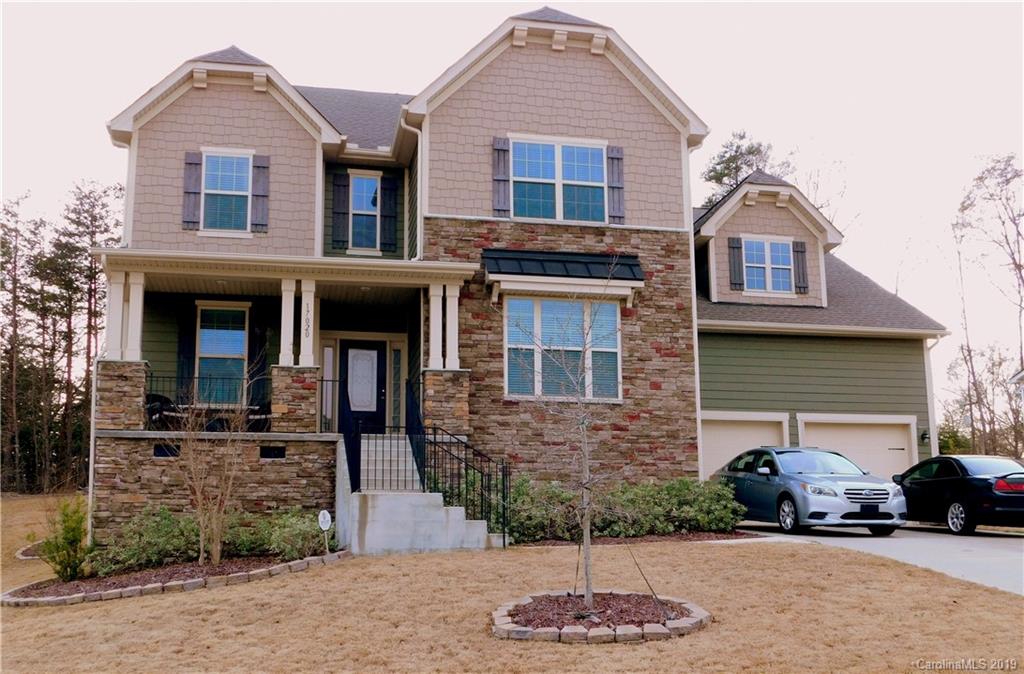 17020 Belmont Stakes Lane Charlotte NC 28278