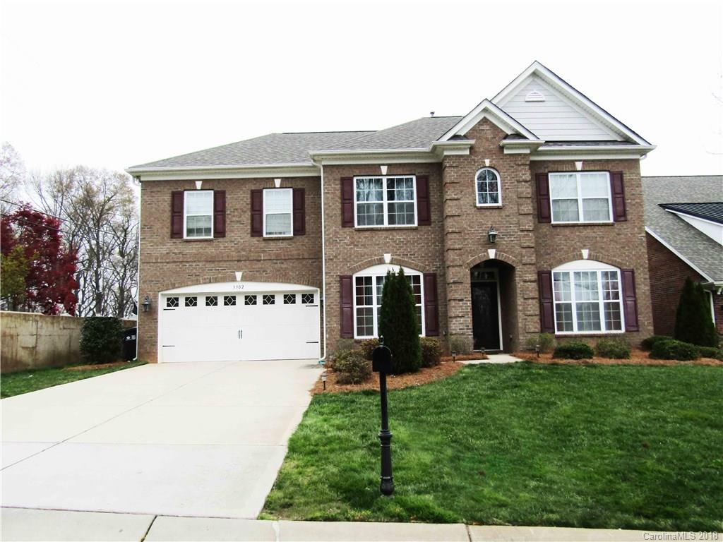 3302 Carmel Road Charlotte NC 28226