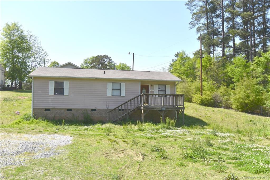 919 Plyler Street Monroe NC 28110