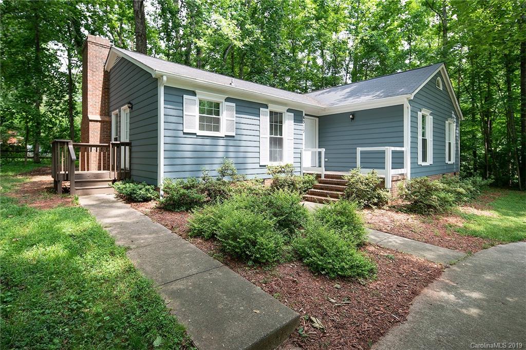 6313 Grove Park Boulevard Charlotte NC 28215