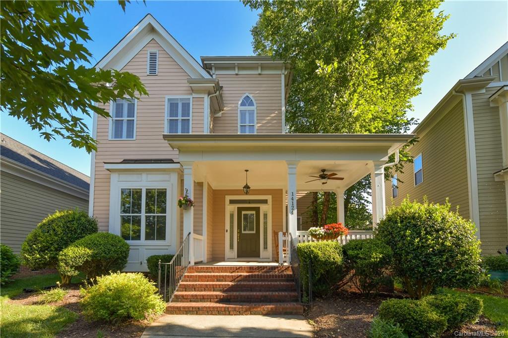 14124 Tooley Street Huntersville NC 28078