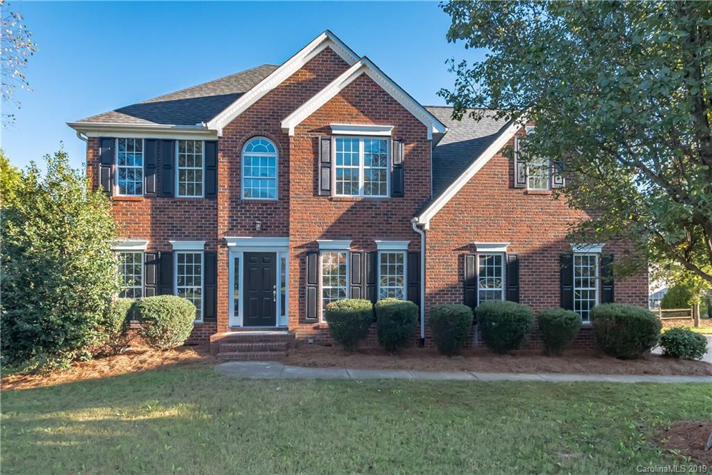 510 Roxanne Court Nw Concord NC 28027