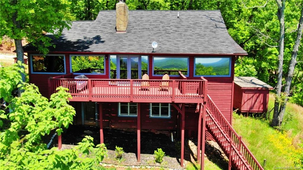 207 S Tranquility Trail Union Mills NC 28167