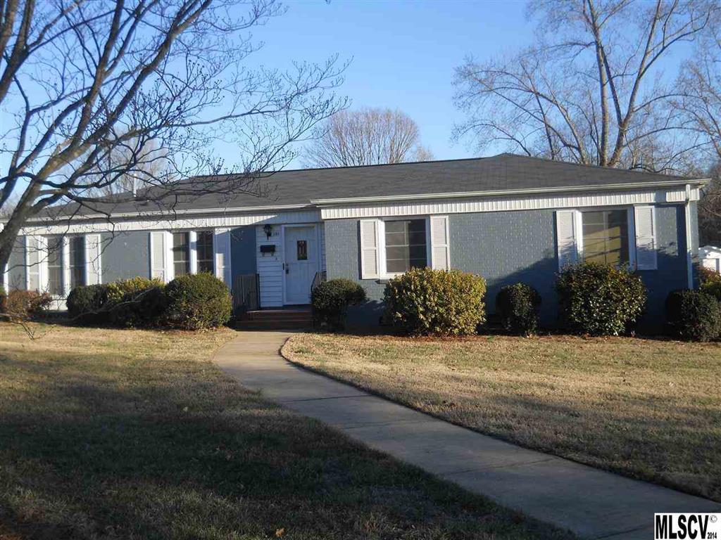 101 Wendover Drive Lincolnton NC 28092
