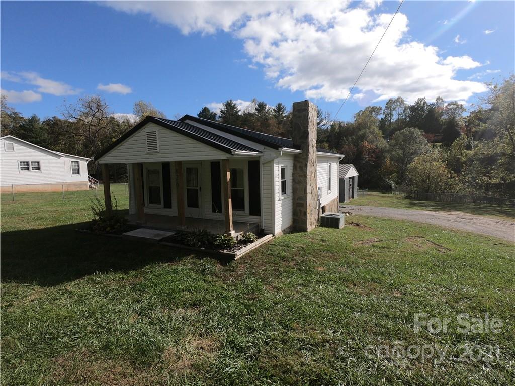 826 Oakland Avenue Extension Morganton NC 28655