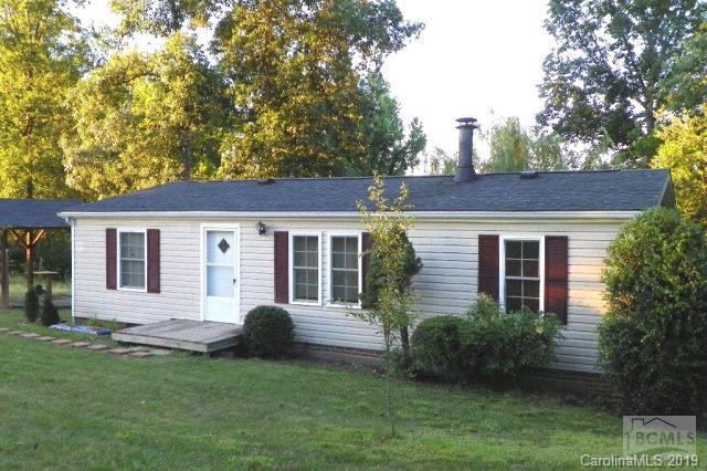 2796 Ridgecreek Drive Morganton NC 28655