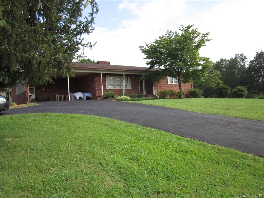1192 Mocksville Highway Statesville NC 28625