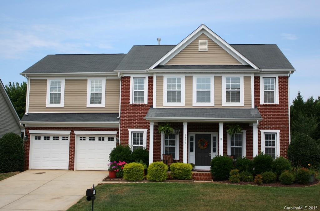 1316 Mallory Lane Waxhaw NC 28173