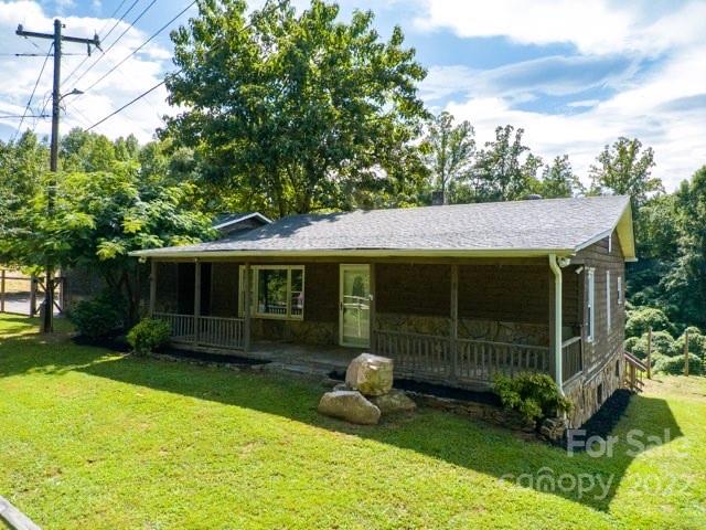 289 Old Morganton Road Marion NC 28752