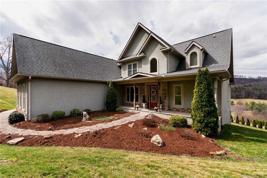 54 Mcintyre Drive Asheville NC 28803