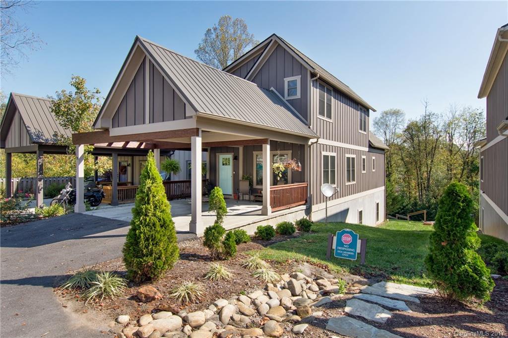 24 Gratitude Drive Asheville NC 28806