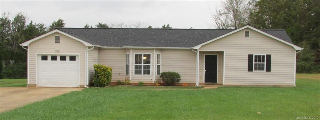 126 Hall Drive Statesville NC 28625