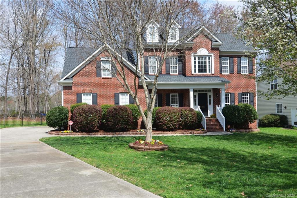 6912 Club Champion Lane Mint Hill NC 28227