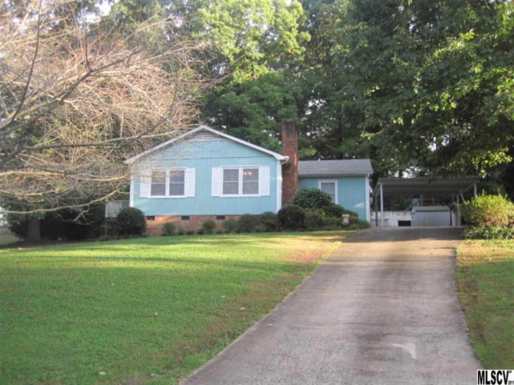 4185 Forest Point Drive Hickory NC 28602