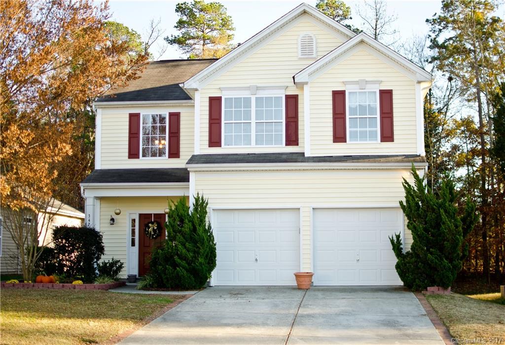 3421 Market View Drive Davidson NC 28036